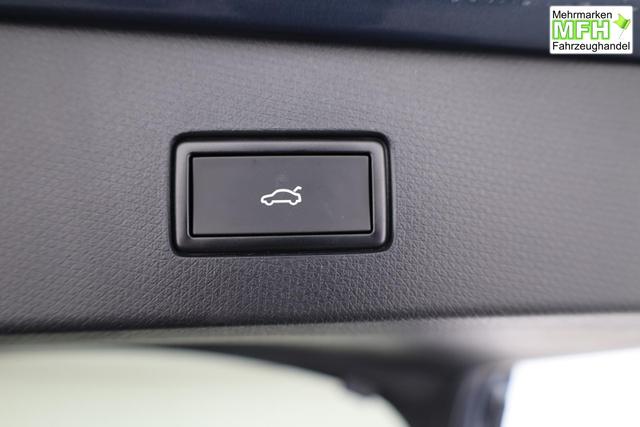 Cupra Tavascan 210 kW Endurance 210kW, Navi, W&auml;rmepumpe, 5-J Garantie 