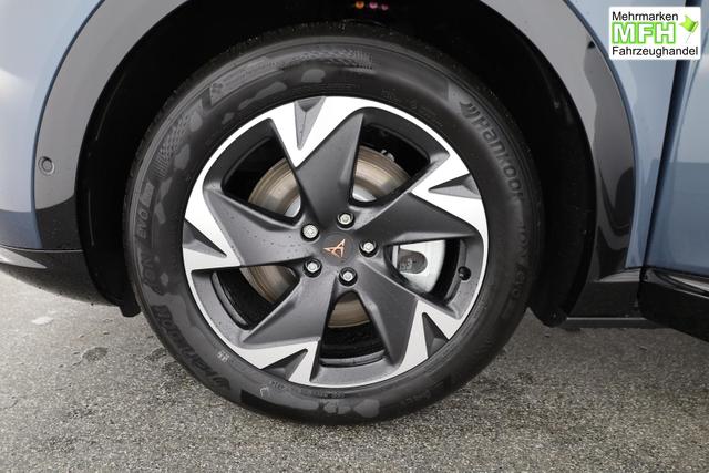 Cupra Tavascan 210 kW Endurance 210kW, Navi, W&auml;rmepumpe, 5-J Garantie 