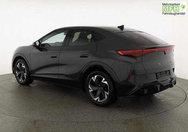 Cupra Tavascan 210 kW Endurance 210kW, Navi, W&auml;rmepumpe, 5-J Garantie 