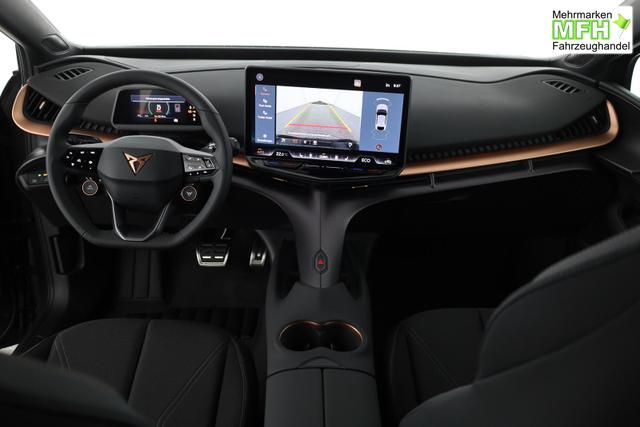 Cupra Tavascan 210 kW Endurance 210kW, Navi, W&auml;rmepumpe, 5-J Garantie 