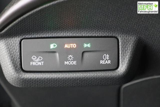 Cupra Tavascan 210 kW Endurance 210kW, Navi, W&auml;rmepumpe, 5-J Garantie 