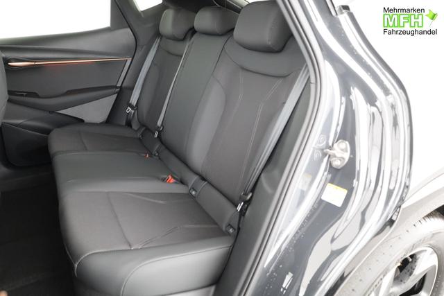 Cupra Tavascan 210 kW Endurance 210kW, Navi, W&auml;rmepumpe, 5-J Garantie 