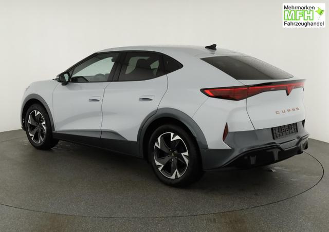 Cupra Tavascan 210 kW Endurance 210kW, Navi, W&auml;rmepumpe, 5-J Garantie 