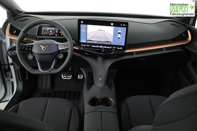 Cupra Tavascan 210 kW Endurance 210kW, Navi, W&auml;rmepumpe, 5-J Garantie 