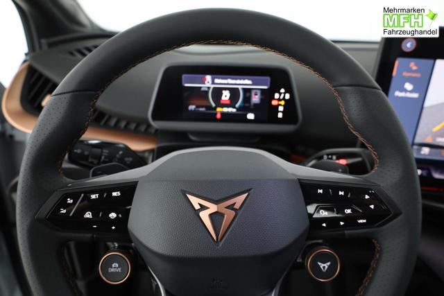 Cupra Tavascan 210 kW Endurance 210kW, Navi, W&auml;rmepumpe, 5-J Garantie 