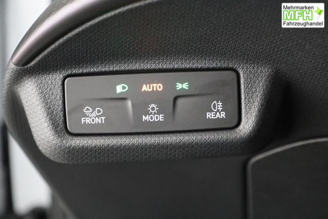 Cupra Tavascan 210 kW Endurance 210kW, Navi, W&auml;rmepumpe, 5-J Garantie 