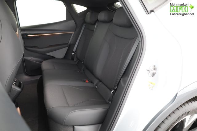 Cupra Tavascan 210 kW Endurance 210kW, Navi, W&auml;rmepumpe, 5-J Garantie 