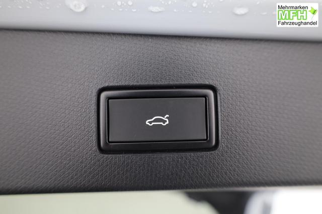 Cupra Tavascan 210 kW Endurance 210kW, Navi, W&auml;rmepumpe, 5-J Garantie 