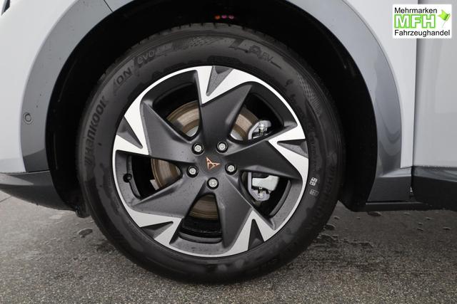 Cupra Tavascan 210 kW Endurance 210kW, Navi, W&auml;rmepumpe, 5-J Garantie 