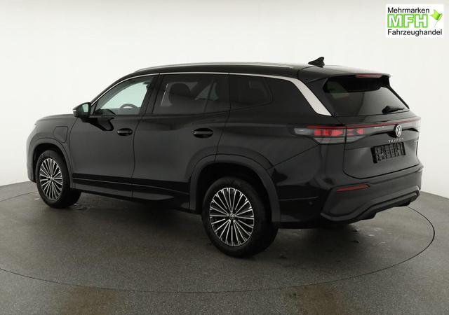 Volkswagen Tayron 1.5 TSI eHybrid 150 kW Life DSG Life, Pano, HuD, AHK, LED-Plus, Navi, 18-Zoll, 5-J Garantie, inkl. Winterr&auml;der 