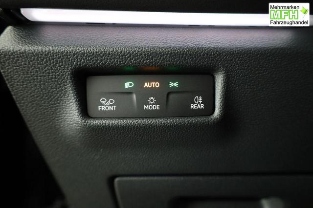 Volkswagen Tayron 1.5 TSI eHybrid 150 kW Life DSG Life, Pano, HuD, AHK, LED-Plus, Navi, 18-Zoll, 5-J Garantie, inkl. Winterr&auml;der 