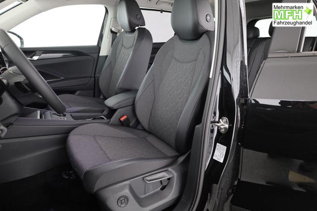 Volkswagen Tayron 1.5 TSI eHybrid 150 kW Life DSG Life, Pano, HuD, AHK, LED-Plus, Navi, 18-Zoll, 5-J Garantie, inkl. Winterr&auml;der 