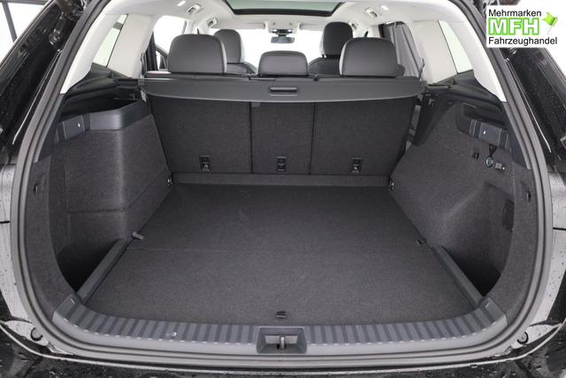 Volkswagen Tayron 1.5 TSI eHybrid 150 kW Life DSG Life, Pano, HuD, AHK, LED-Plus, Navi, 18-Zoll, 5-J Garantie, inkl. Winterr&auml;der 