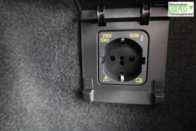 Volkswagen Tayron 1.5 TSI eHybrid 150 kW Life DSG Life, Pano, HuD, AHK, LED-Plus, Navi, 18-Zoll, 5-J Garantie, inkl. Winterr&auml;der 