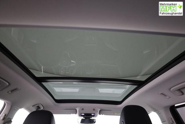 Volkswagen Tayron 1.5 TSI eHybrid 150 kW Life DSG Life, Pano, HuD, AHK, LED-Plus, Navi, 18-Zoll, 5-J Garantie, inkl. Winterr&auml;der 