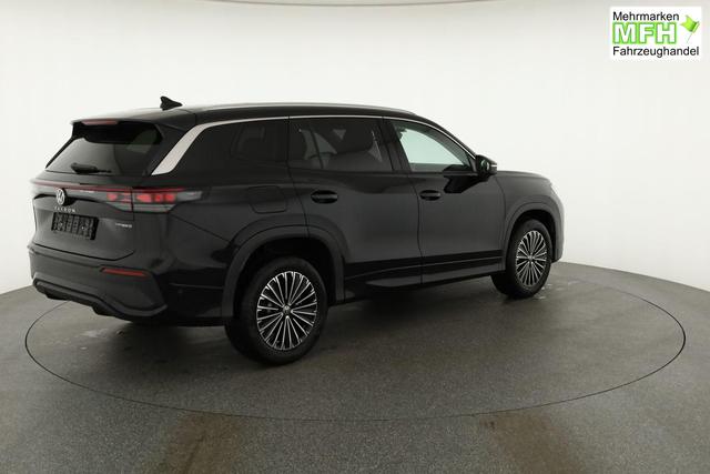 Volkswagen Tayron 1.5 TSI eHybrid 150 kW Life DSG Life, Pano, HuD, AHK, LED-Plus, Navi, 18-Zoll, 5-J Garantie, inkl. Winterr&auml;der 