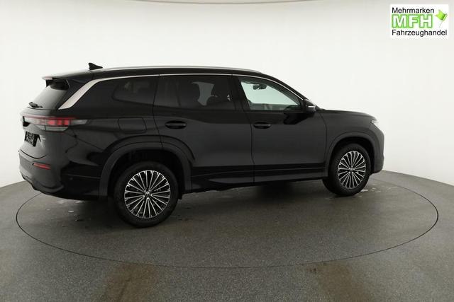 Volkswagen Tayron 1.5 TSI eHybrid 150 kW Life DSG Life, Pano, HuD, AHK, LED-Plus, Navi, 18-Zoll, 5-J Garantie, inkl. Winterr&auml;der 