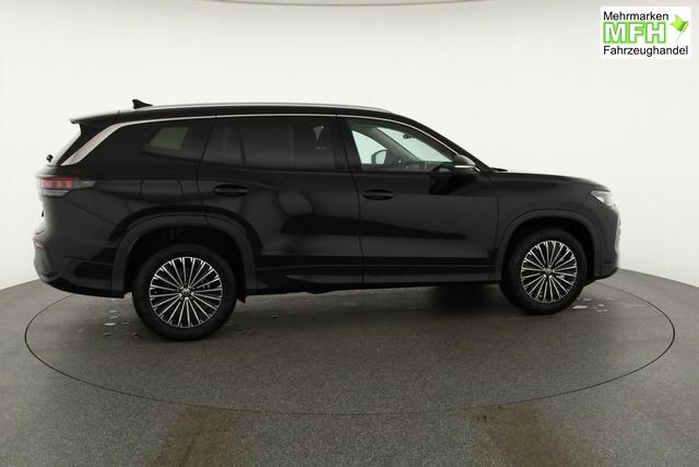 Volkswagen Tayron 1.5 TSI eHybrid 150 kW Life DSG Life, Pano, HuD, AHK, LED-Plus, Navi, 18-Zoll, 5-J Garantie, inkl. Winterr&auml;der 