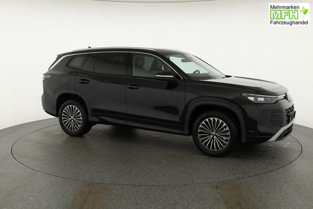 Volkswagen Tayron 1.5 TSI eHybrid 150 kW Life DSG Life, Pano, HuD, AHK, LED-Plus, Navi, 18-Zoll, 5-J Garantie, inkl. Winterr&auml;der 