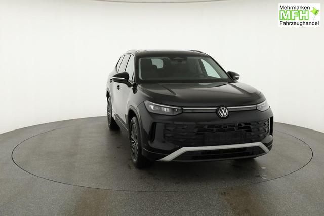 Volkswagen Tayron 1.5 TSI eHybrid 150 kW Life DSG Life, Pano, HuD, AHK, LED-Plus, Navi, 18-Zoll, 5-J Garantie, inkl. Winterr&auml;der 
