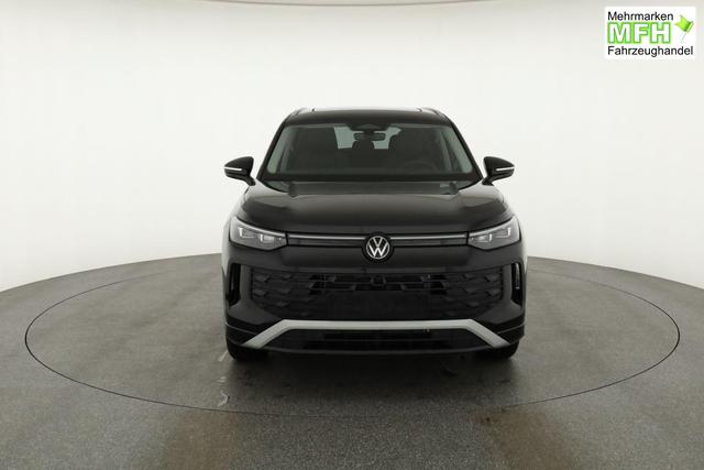 Volkswagen Tayron 1.5 TSI eHybrid 150 kW Life DSG Life, Pano, HuD, AHK, LED-Plus, Navi, 18-Zoll, 5-J Garantie, inkl. Winterr&auml;der 