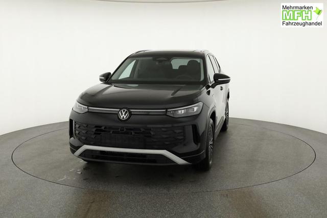 Volkswagen Tayron 1.5 TSI eHybrid 150 kW Life DSG Life, Pano, HuD, AHK, LED-Plus, Navi, 18-Zoll, 5-J Garantie, inkl. Winterr&auml;der 