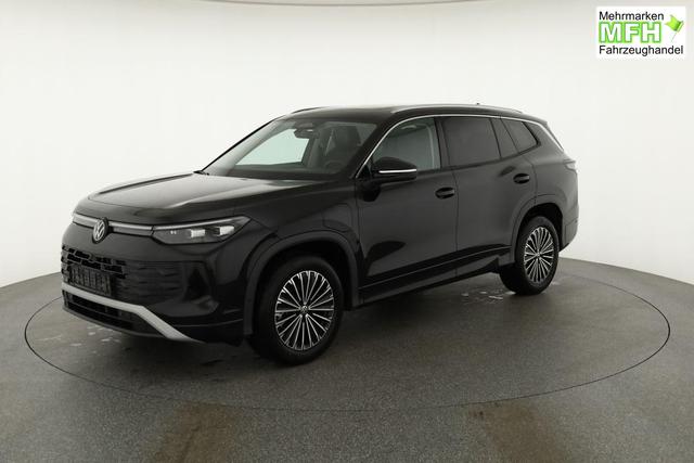 Volkswagen Tayron 1.5 TSI eHybrid 150 kW Life DSG Life, Pano, HuD, AHK, LED-Plus, Navi, 18-Zoll, 5-J Garantie, inkl. Winterr&auml;der 
