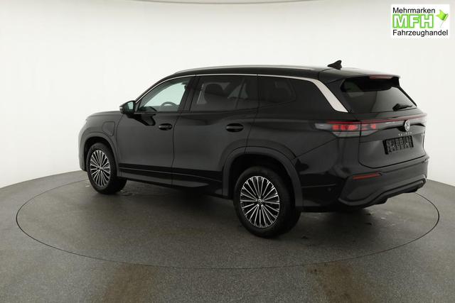 Volkswagen Tayron 1.5 TSI eHybrid 150 kW Life DSG Life, Pano, HuD, AHK, LED-Plus, Navi, 18-Zoll, 5-J Garantie, inkl. Winterr&auml;der 