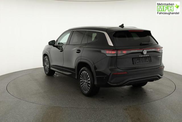 Volkswagen Tayron 1.5 TSI eHybrid 150 kW Life DSG Life, Pano, HuD, AHK, LED-Plus, Navi, 18-Zoll, 5-J Garantie, inkl. Winterr&auml;der 