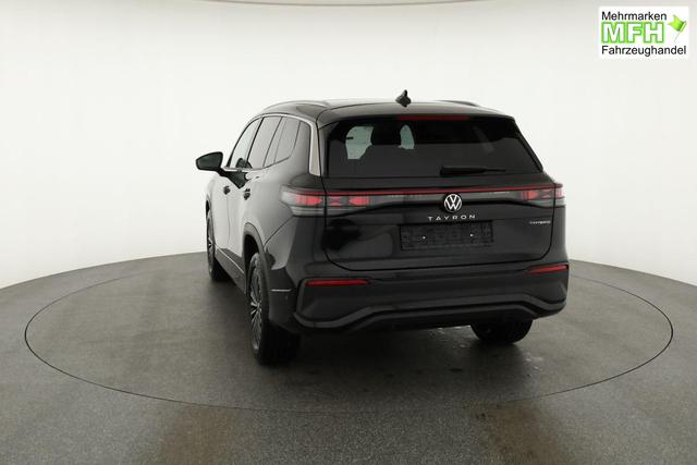 Volkswagen Tayron 1.5 TSI eHybrid 150 kW Life DSG Life, Pano, HuD, AHK, LED-Plus, Navi, 18-Zoll, 5-J Garantie, inkl. Winterr&auml;der 