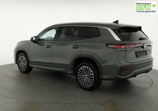 Volkswagen Tayron 1.5 TSI eHybrid 150 kW Life Life, Pano, HuD, AHK, LED-Plus, Navi, 18-Zoll, 5-J Garantie 