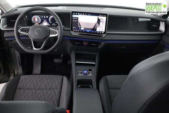 Volkswagen Tayron 1.5 TSI eHybrid 150 kW Life Life, Pano, HuD, AHK, LED-Plus, Navi, 18-Zoll, 5-J Garantie 