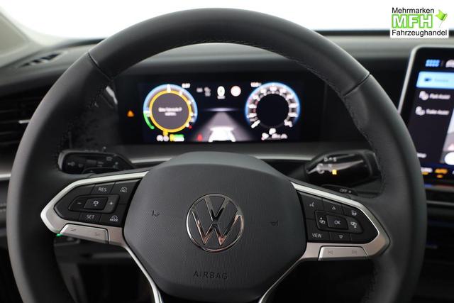 Volkswagen Tayron 1.5 TSI eHybrid 150 kW Life Life, Pano, HuD, AHK, LED-Plus, Navi, 18-Zoll, 5-J Garantie 