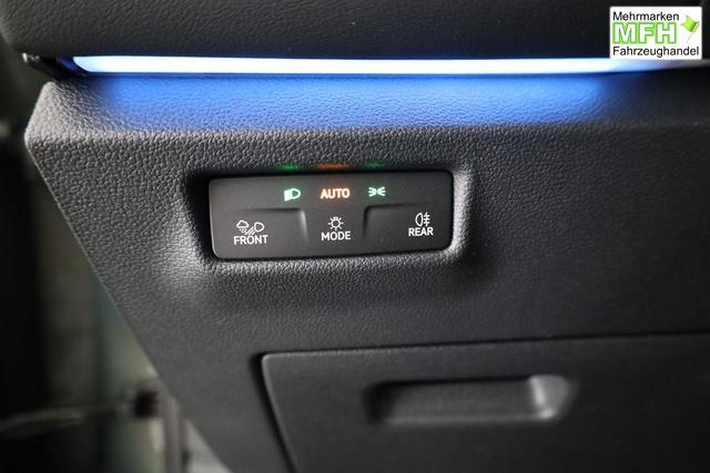 Volkswagen Tayron 1.5 TSI eHybrid 150 kW Life Life, Pano, HuD, AHK, LED-Plus, Navi, 18-Zoll, 5-J Garantie 