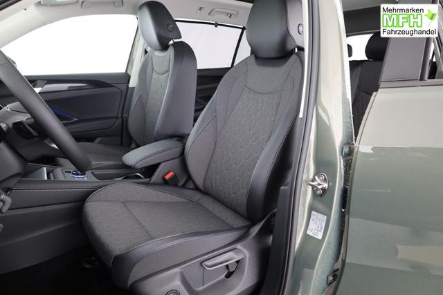 Volkswagen Tayron 1.5 TSI eHybrid 150 kW Life Life, Pano, HuD, AHK, LED-Plus, Navi, 18-Zoll, 5-J Garantie 