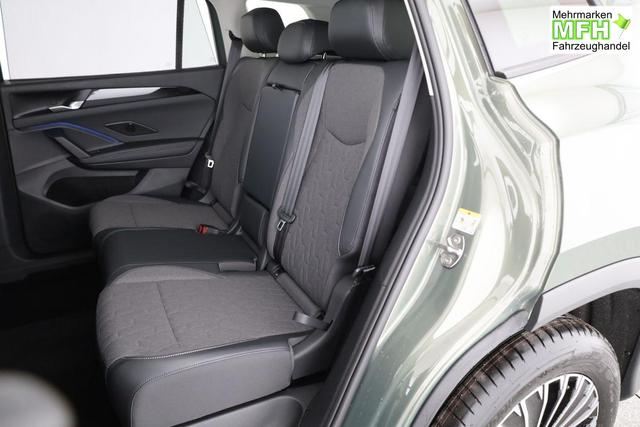 Volkswagen Tayron 1.5 TSI eHybrid 150 kW Life Life, Pano, HuD, AHK, LED-Plus, Navi, 18-Zoll, 5-J Garantie 