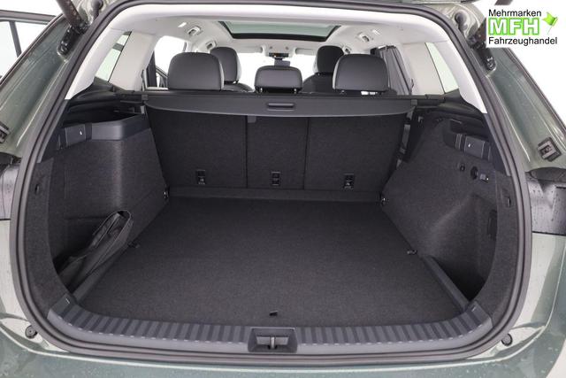 Volkswagen Tayron 1.5 TSI eHybrid 150 kW Life Life, Pano, HuD, AHK, LED-Plus, Navi, 18-Zoll, 5-J Garantie 