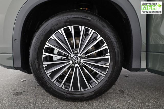 Volkswagen Tayron 1.5 TSI eHybrid 150 kW Life Life, Pano, HuD, AHK, LED-Plus, Navi, 18-Zoll, 5-J Garantie 