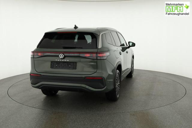 Volkswagen Tayron 1.5 TSI eHybrid 150 kW Life Life, Pano, HuD, AHK, LED-Plus, Navi, 18-Zoll, 5-J Garantie 