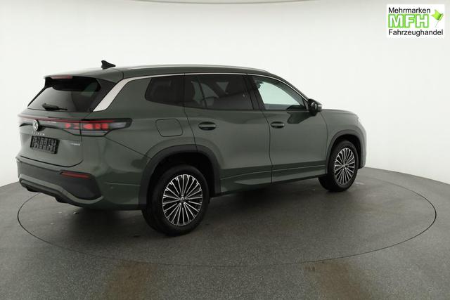 Volkswagen Tayron 1.5 TSI eHybrid 150 kW Life Life, Pano, HuD, AHK, LED-Plus, Navi, 18-Zoll, 5-J Garantie 