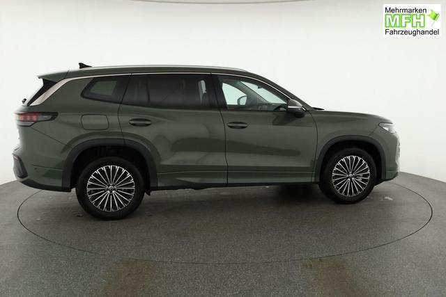 Volkswagen Tayron 1.5 TSI eHybrid 150 kW Life Life, Pano, HuD, AHK, LED-Plus, Navi, 18-Zoll, 5-J Garantie 