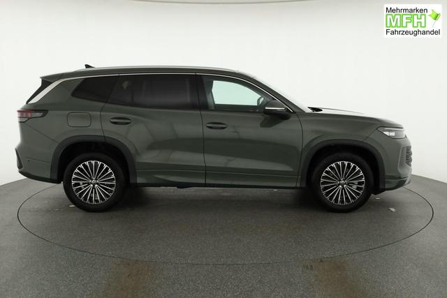 Volkswagen Tayron 1.5 TSI eHybrid 150 kW Life Life, Pano, HuD, AHK, LED-Plus, Navi, 18-Zoll, 5-J Garantie 