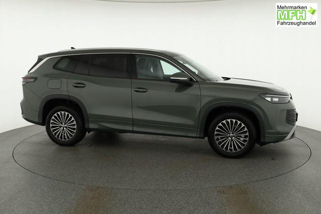 Volkswagen Tayron 1.5 TSI eHybrid 150 kW Life Life, Pano, HuD, AHK, LED-Plus, Navi, 18-Zoll, 5-J Garantie 