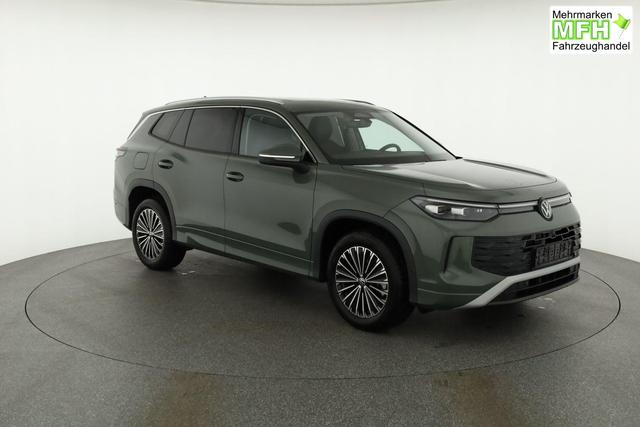 Volkswagen Tayron 1.5 TSI eHybrid 150 kW Life Life, Pano, HuD, AHK, LED-Plus, Navi, 18-Zoll, 5-J Garantie 