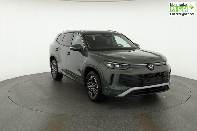 Volkswagen Tayron 1.5 TSI eHybrid 150 kW Life Life, Pano, HuD, AHK, LED-Plus, Navi, 18-Zoll, 5-J Garantie 