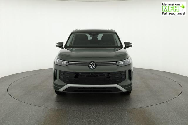 Volkswagen Tayron 1.5 TSI eHybrid 150 kW Life Life, Pano, HuD, AHK, LED-Plus, Navi, 18-Zoll, 5-J Garantie 