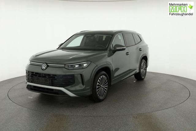 Volkswagen Tayron 1.5 TSI eHybrid 150 kW Life Life, Pano, HuD, AHK, LED-Plus, Navi, 18-Zoll, 5-J Garantie 