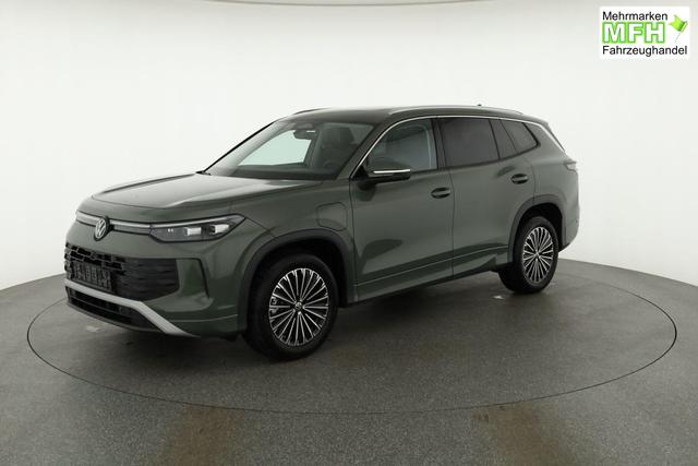 Volkswagen Tayron 1.5 TSI eHybrid 150 kW Life Life, Pano, HuD, AHK, LED-Plus, Navi, 18-Zoll, 5-J Garantie 