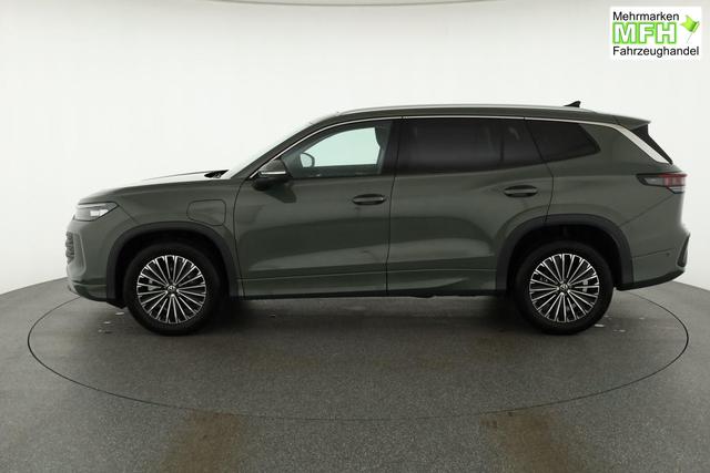 Volkswagen Tayron 1.5 TSI eHybrid 150 kW Life Life, Pano, HuD, AHK, LED-Plus, Navi, 18-Zoll, 5-J Garantie 