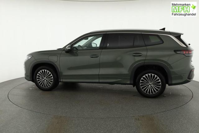 Volkswagen Tayron 1.5 TSI eHybrid 150 kW Life Life, Pano, HuD, AHK, LED-Plus, Navi, 18-Zoll, 5-J Garantie 